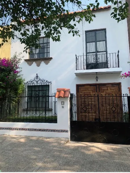 Casa en venta · Roma Sur, Roma, Cuauhtémoc, Ciudad de México