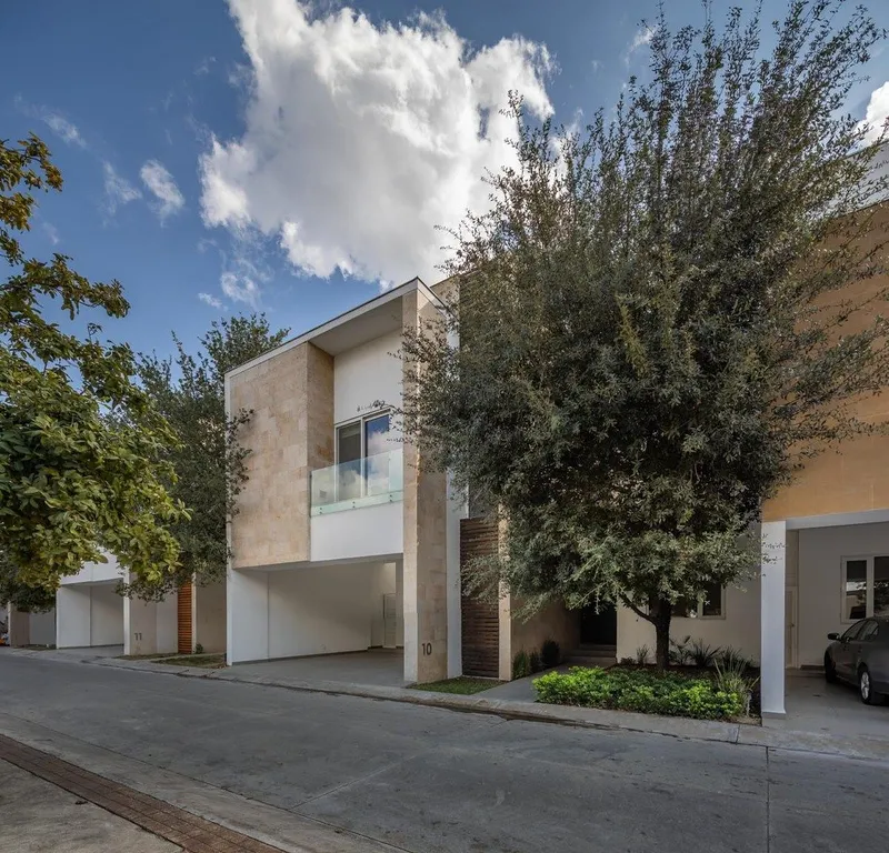 Casa en venta · Residencial San Agustín Primer Sector, San Pedro Garza García, Nuevo León