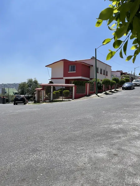 Casa en venta · Mayorazgos del Bosque, Atizapán de Zaragoza, Estado de México