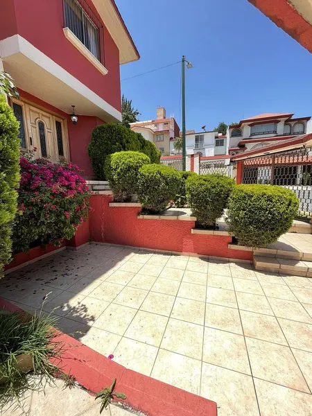 Casa en venta · Mayorazgos del Bosque, Atizapán de Zaragoza, Estado de México