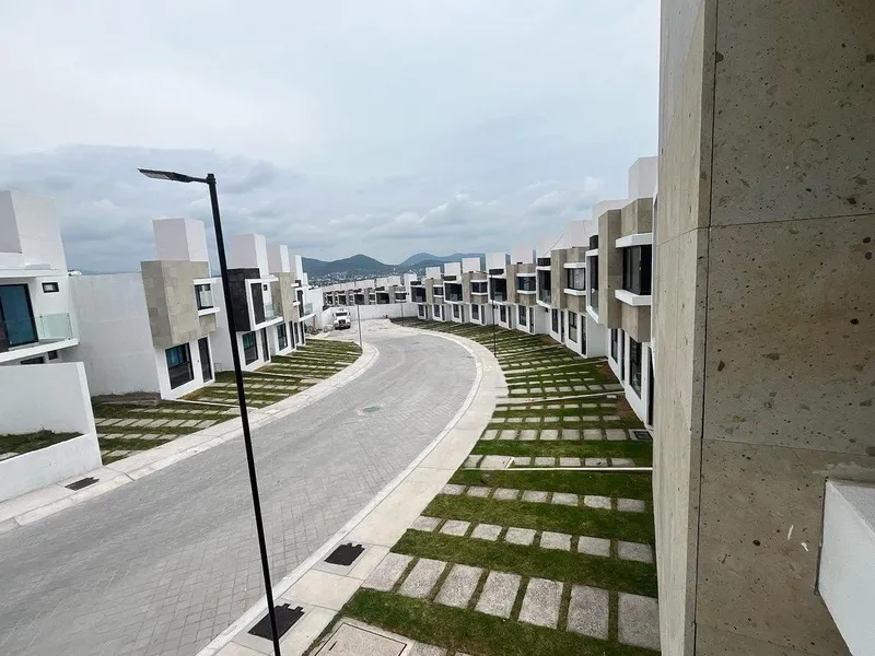 Condominio en venta · Altavista Juriquilla, Santiago de Querétaro, Querétaro