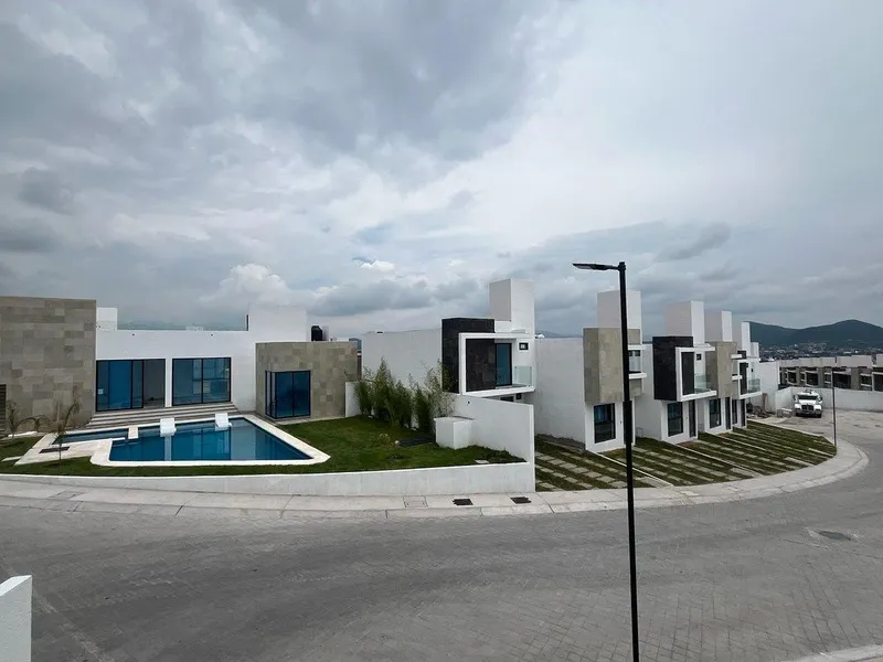 Condominio en venta · Altavista Juriquilla, Santiago de Querétaro, Querétaro
