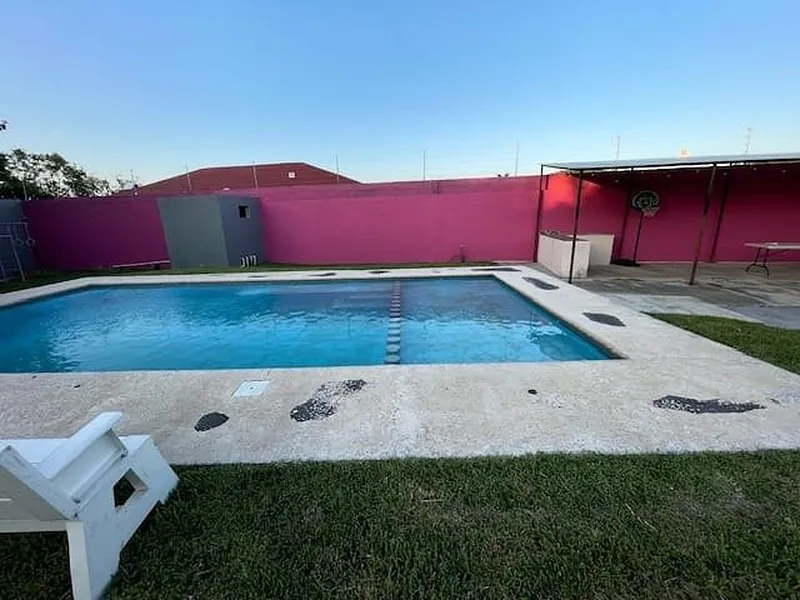 Casa en venta · El Bajío, Guadalupe, Nuevo León
