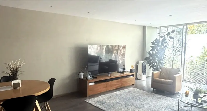 Departamento en venta · Miguel Hidalgo, Ciudad de México