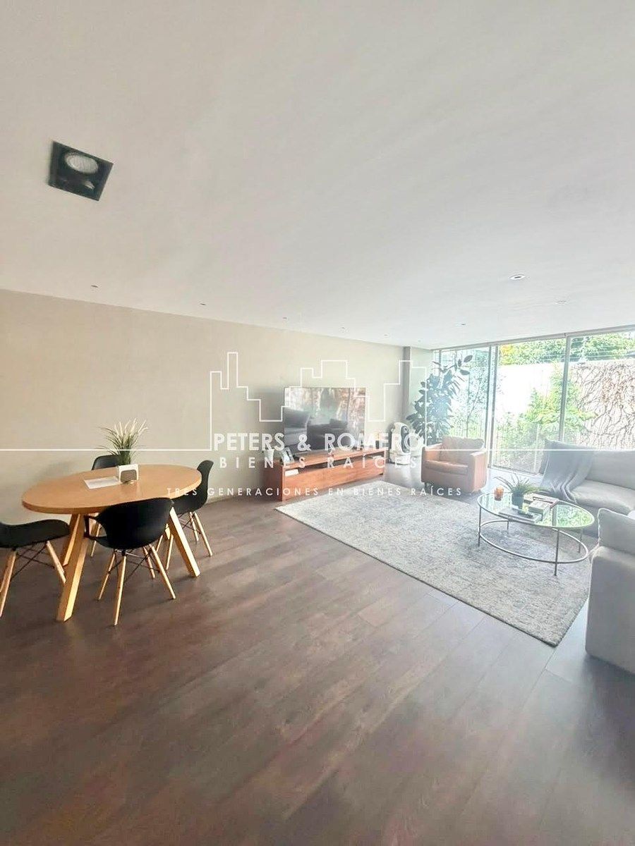 Departamento en venta · Lomas de Chapultepec VIII Sección, Lomas de Chapultepec, Chapultepec, Miguel Hidalgo, Ciudad de México