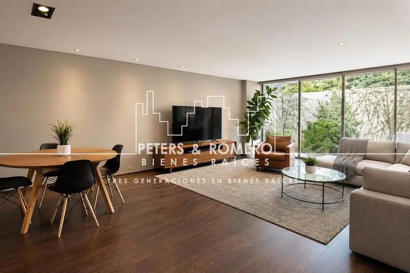 Departamento en venta · Miguel Hidalgo, Ciudad de México