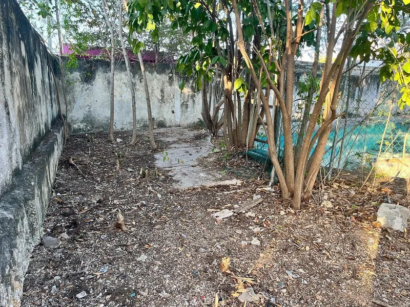 Lote en venta · Itzimna, Mérida, Yucatán