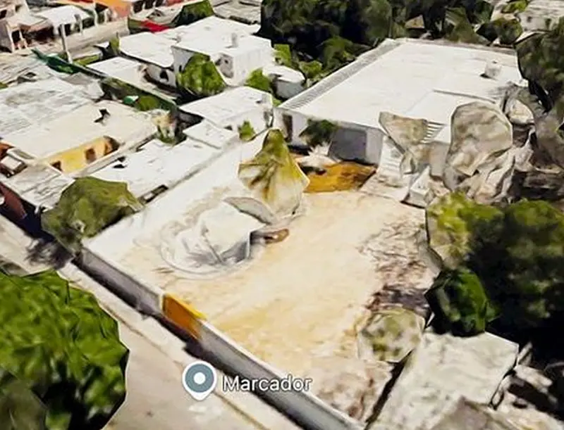 Lote en venta · Itzimna, Mérida, Yucatán