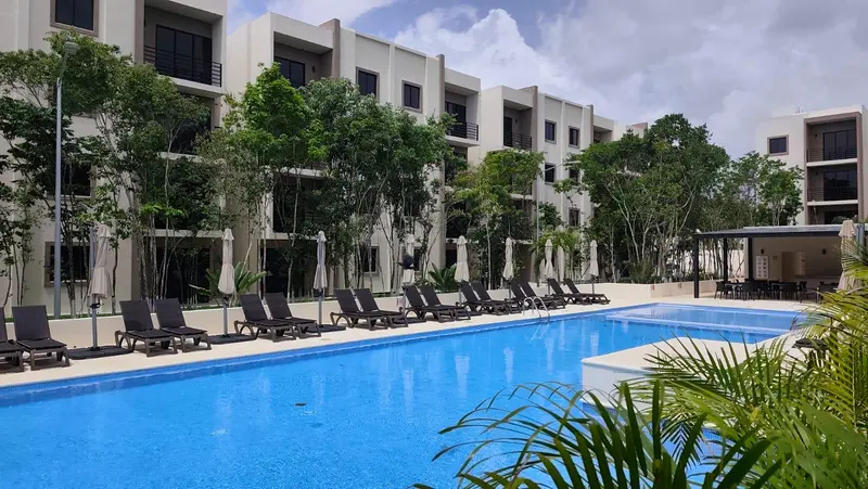 Departamento en venta · Juárez, Cancún, Benito Juárez, Quintana Roo Departamento en venta · Juárez, Cancún, Benito Juárez, Quintana Roo