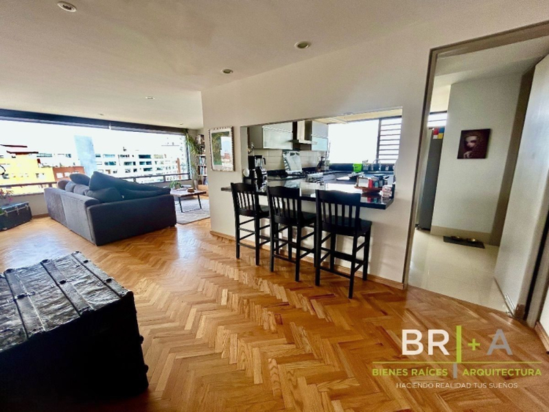 Departamento en venta · Ahuehuetes Anahuac, Miguel Hidalgo, Ciudad de México