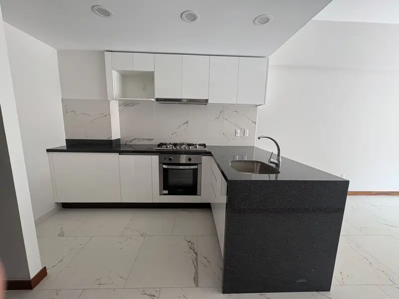 Departamento en renta · Lomas de Tarango, Álvaro Obregón, Ciudad de México