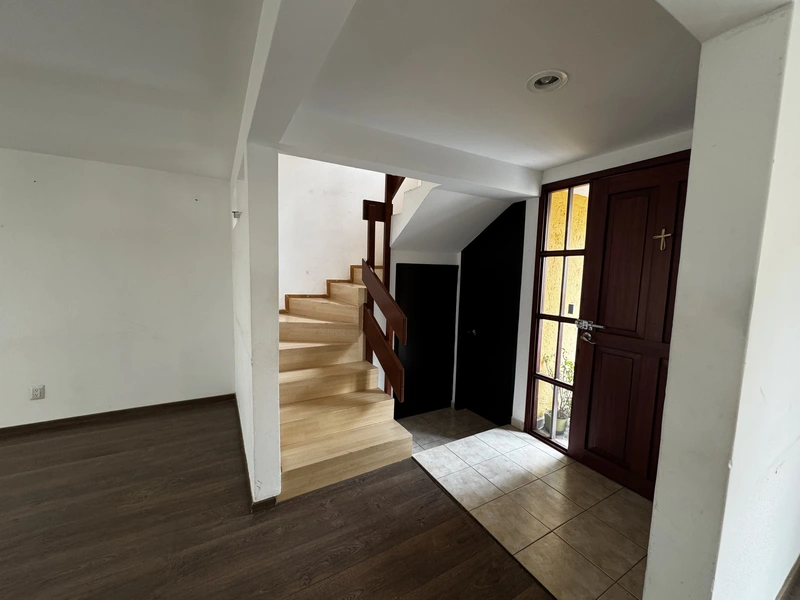 Condominio en renta · San José de los Cedros, Cuajimalpa de Morelos, Ciudad de México