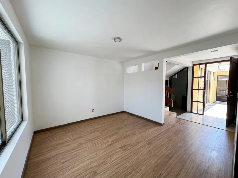 Condominio en renta · San José de los Cedros, Cuajimalpa de Morelos, Ciudad de México