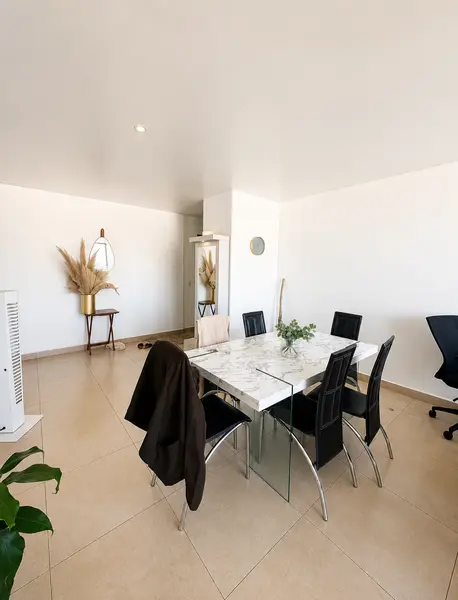 Departamento en renta · Polanco, Miguel Hidalgo, Ciudad de México