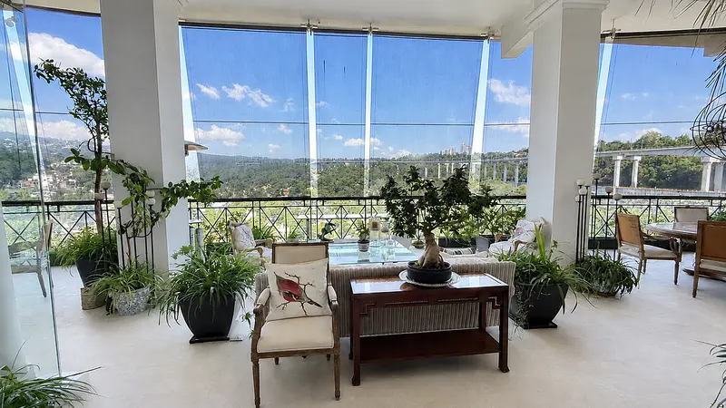 Departamento en venta · San Mateo Tlaltenango, Cuajimalpa de Morelos, Ciudad de México