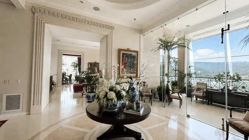 Departamento en venta · San Mateo Tlaltenango, Cuajimalpa de Morelos, Ciudad de México