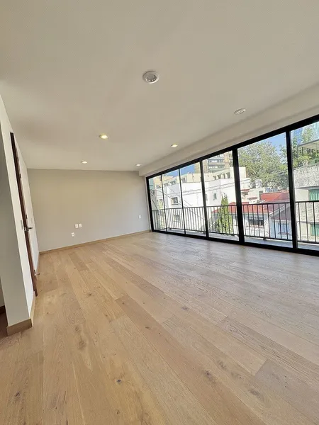 Departamento en venta · San Jose Insurgentes, Mixcoac, Benito Juárez, Ciudad de México
