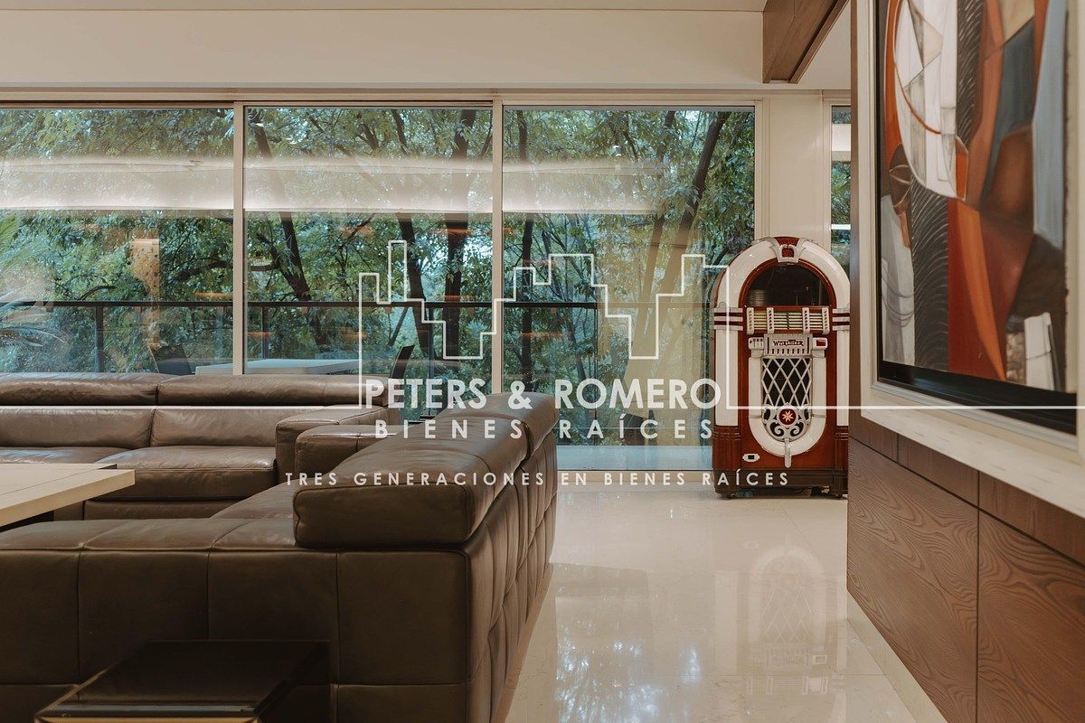 Departamento en venta · Miguel Hidalgo, Ciudad de México