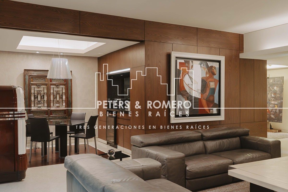 Departamento en venta · Miguel Hidalgo, Ciudad de México