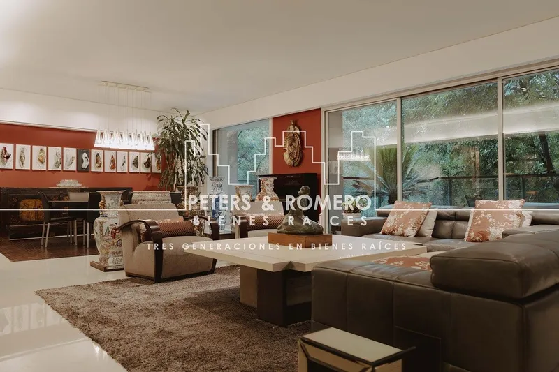 Departamento en venta · Polanco, Miguel Hidalgo, Ciudad de México