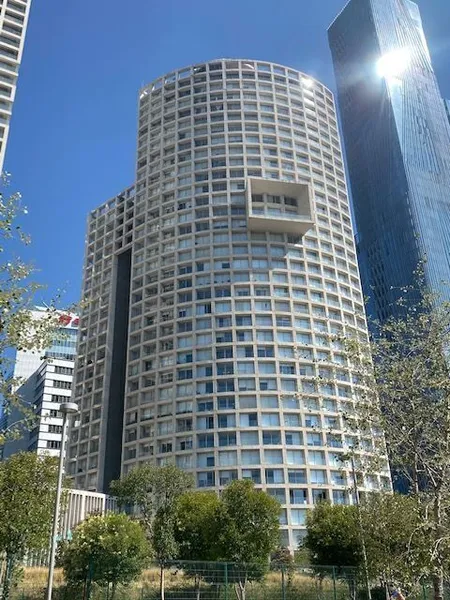 Departamento en venta · Santa Fe Cuajimalpa, Cuajimalpa de Morelos, Ciudad de México