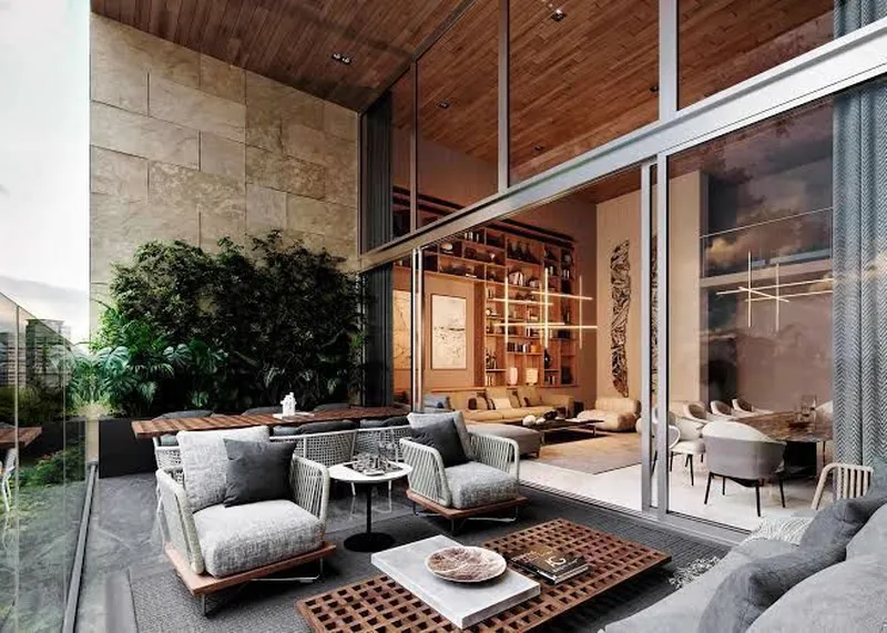 Departamento en venta · Santa Fe La Loma, Álvaro Obregón, Ciudad de México