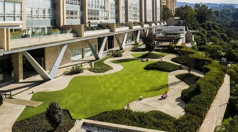 Departamento en venta · Santa Fe La Loma, Álvaro Obregón, Ciudad de México