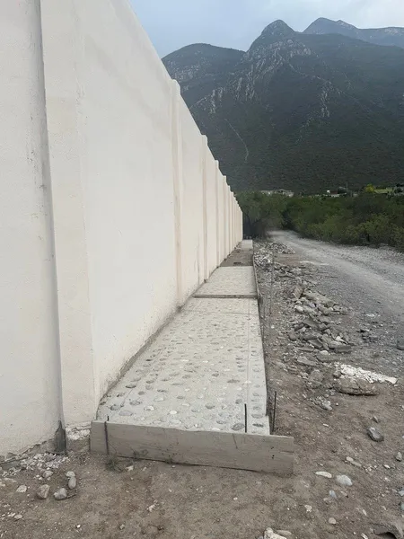 Lote en venta · Huasteca Real, Santa Catarina, Nuevo León