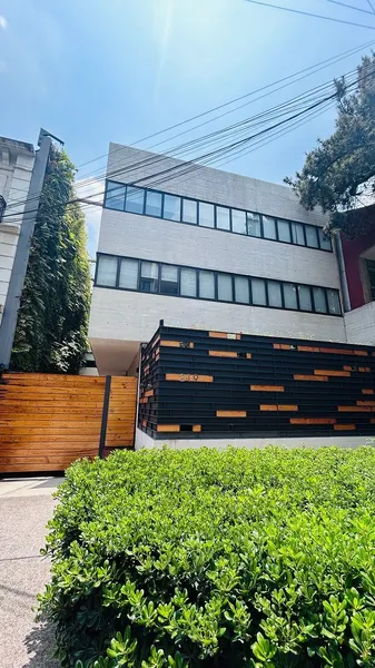 Departamento en renta · Polanco, Miguel Hidalgo, Ciudad de México