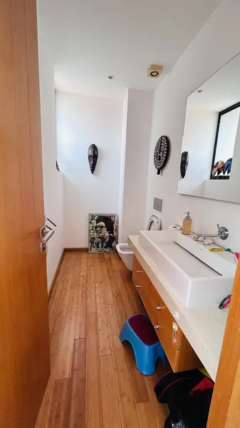 Departamento en renta · Polanco, Miguel Hidalgo, Ciudad de México