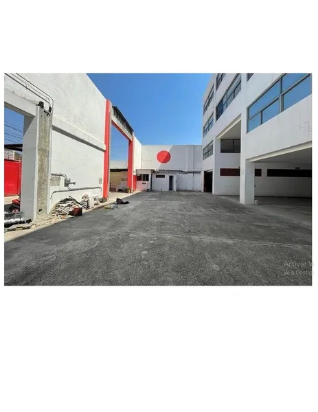 Bodega en venta · Ciudad Adolfo Lopez Mateos, Atizapán de Zaragoza, Estado de México
