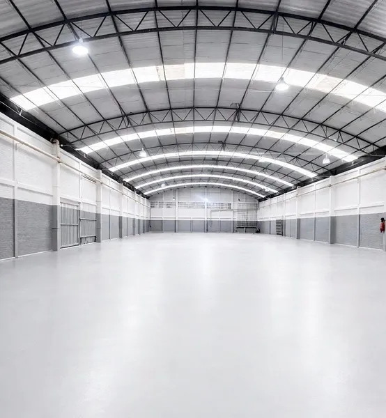 Nave industrial en renta · Industrial Alce Blanco, Naucalpan de Juárez, Estado de México