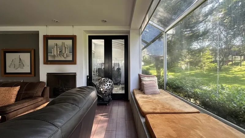 Casa en venta · Contadero, Cuajimalpa de Morelos, Ciudad de México