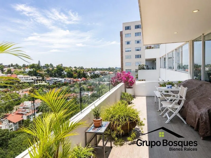 Departamento en venta · Lomas Anáhuac, Huixquilucan, Estado de México