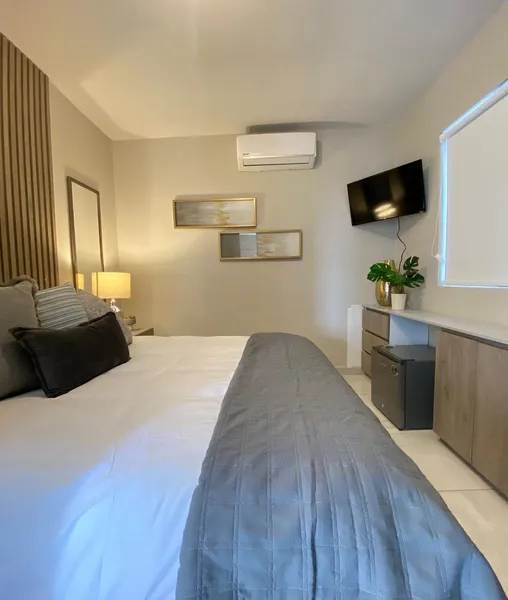 Departamento en venta · La Purísima, Guadalupe, Nuevo León