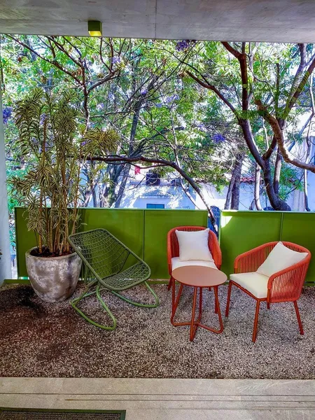 Departamento en renta · Condesa, Cuauhtémoc, Ciudad de México