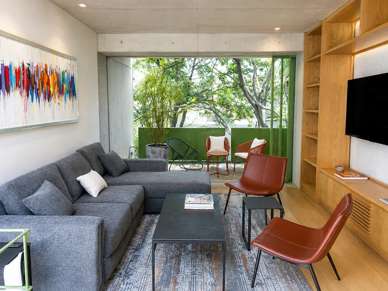 Departamento en renta · Condesa, Cuauhtémoc, Ciudad de México