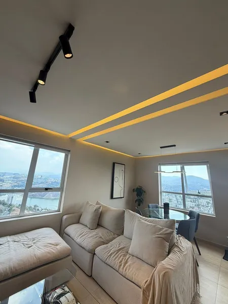 Departamento en venta · Residencial Lago Esmeralda, Atizapán de Zaragoza, Estado de México