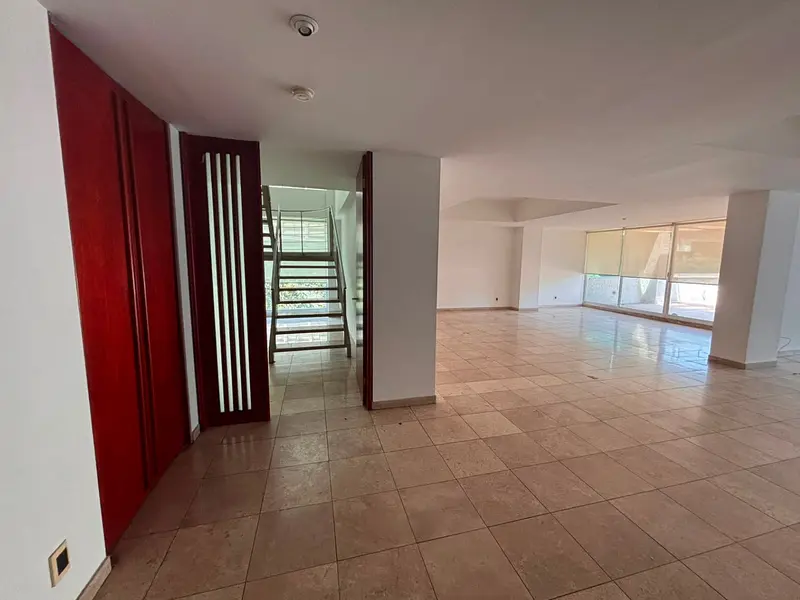 Departamento en venta · Bosques de las Lomas, Cuajimalpa de Morelos, Ciudad de México
