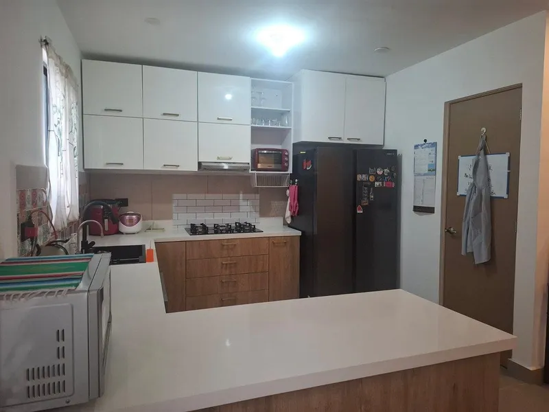 Casa en venta · Mitras Poniente, García, Nuevo León