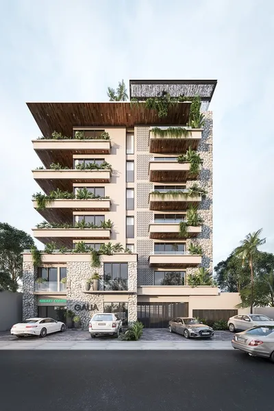 Departamento en venta · Cozumel Centro, Cozumel, Quintana Roo