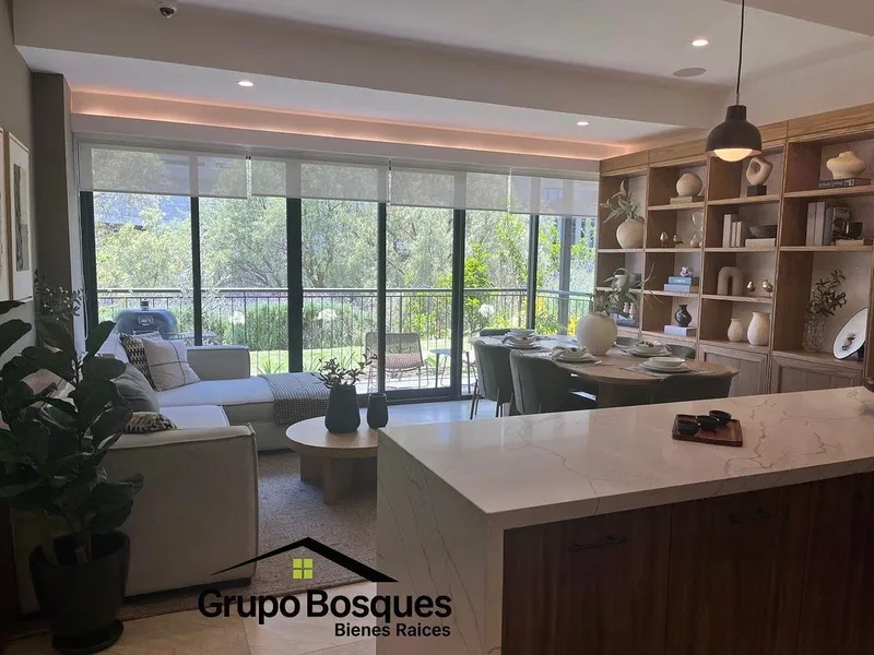 Departamento en venta · Miramar, Naucalpan de Juárez, Estado de México Departamento en venta · Miramar, Naucalpan de Juárez, Estado de México