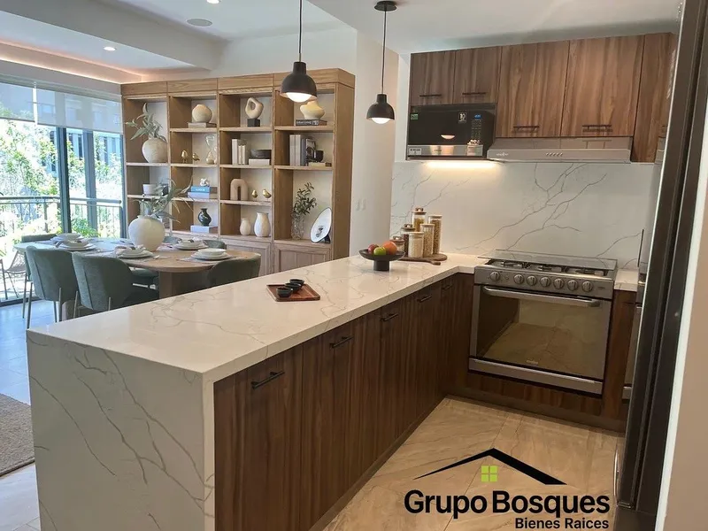 Departamento en venta · Miramar, Naucalpan de Juárez, Estado de México Departamento en venta · Miramar, Naucalpan de Juárez, Estado de México