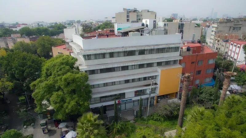 Oficina en renta · Narvarte Poniente, Narvarte, Benito Juárez, Ciudad de México