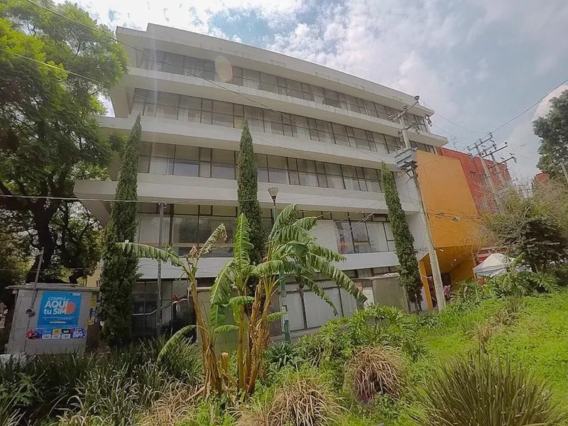 Oficina en renta · Narvarte Poniente, Narvarte, Benito Juárez, Ciudad de México