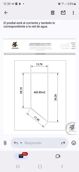 Lote en venta · Lomas de Tecamachalco Sección Bosques I y II, Huixquilucan, Estado de México