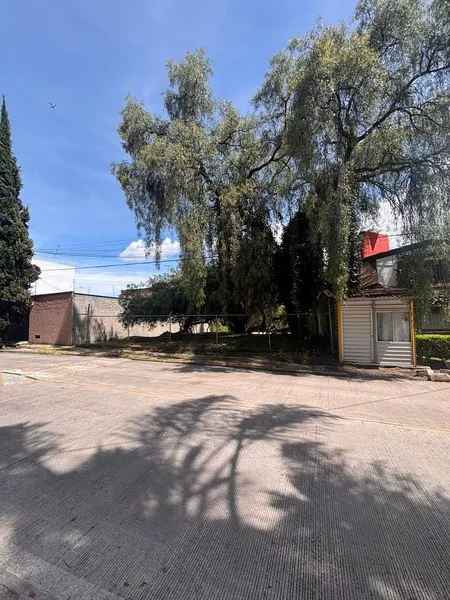 Lote en venta · Lomas de Tecamachalco Sección Bosques I y II, Huixquilucan, Estado de México