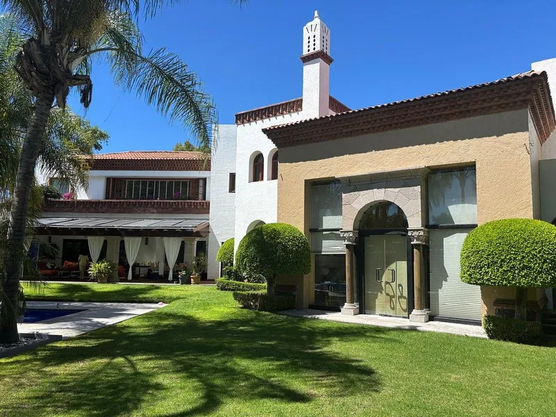 Casa en venta · Jurica, Santiago de Querétaro, Querétaro