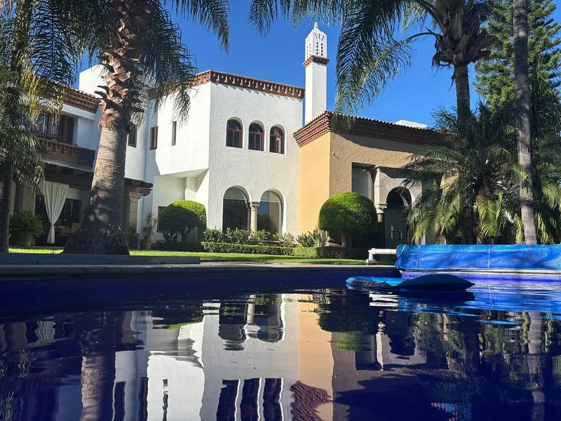 Casa en venta · Jurica, Santiago de Querétaro, Querétaro
