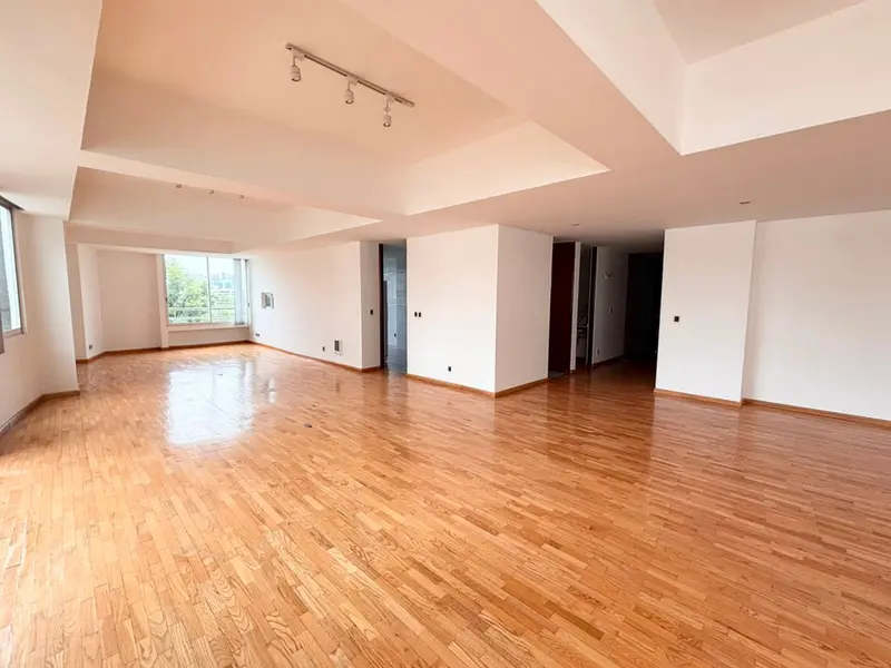 Departamento en venta · Bosques de las Lomas, Cuajimalpa de Morelos, Ciudad de México